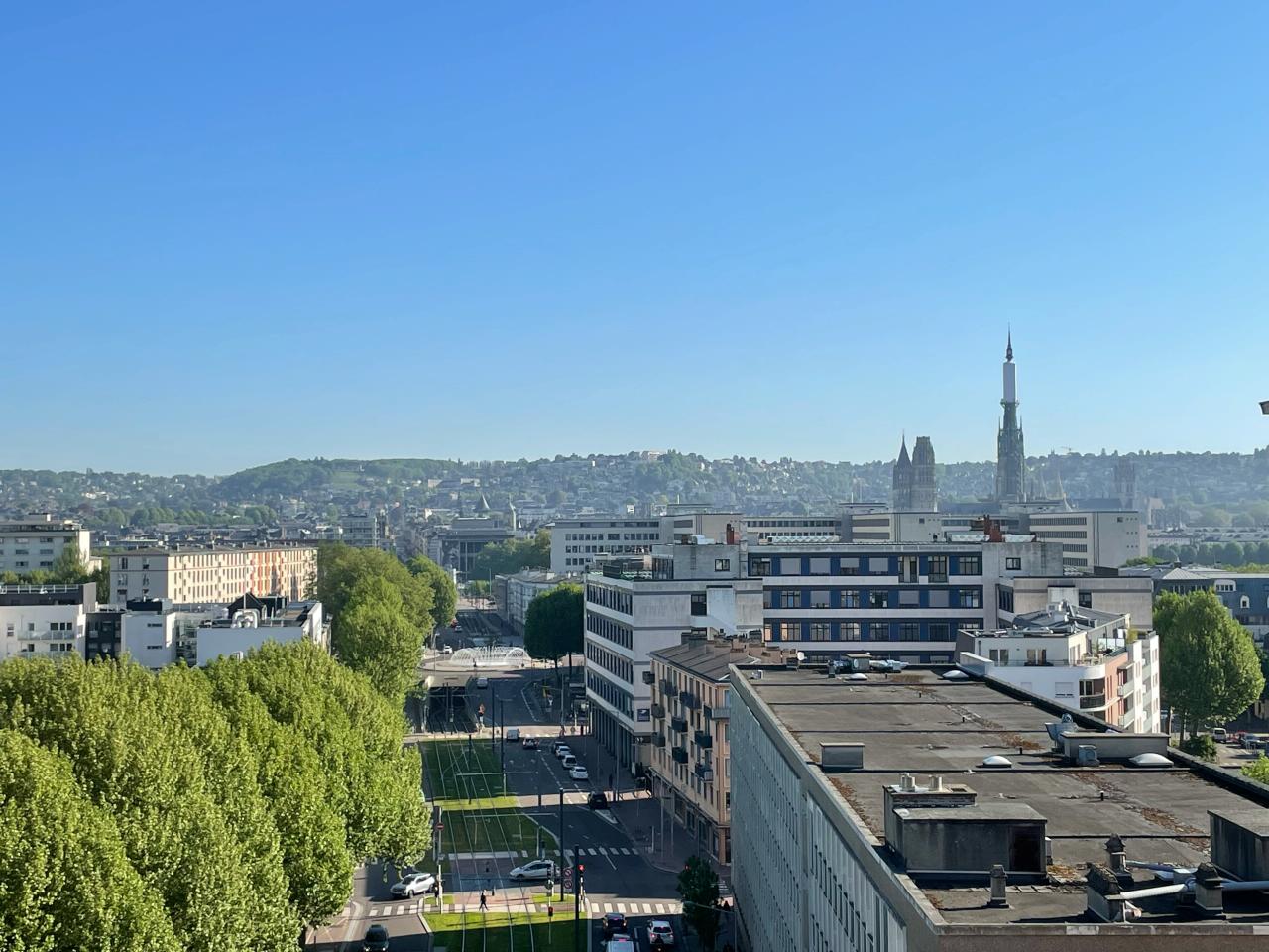 Bureau Rouen 696m² Location bureau Rouen Seine-Maritime OLBUR2112555 16
